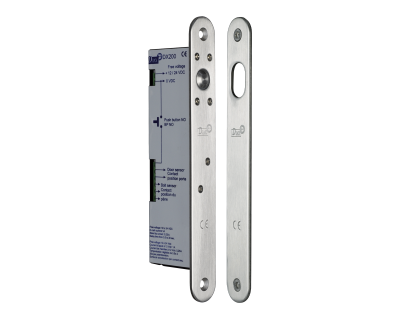 DX200I