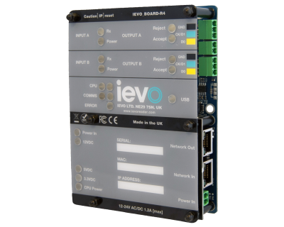 IEVO-MB50POE