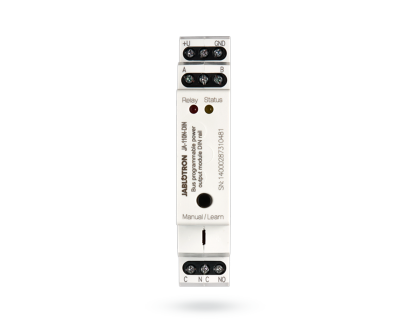 JA-110N-DIN+