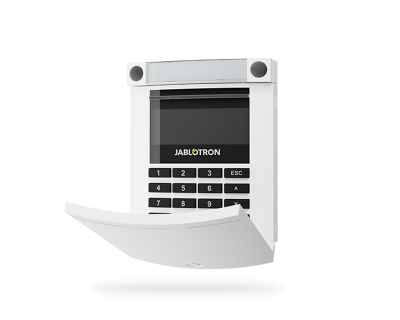 JA-114E-WH+