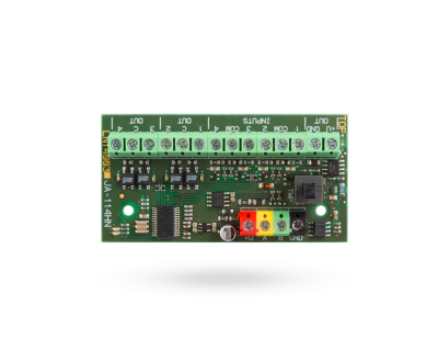 JA-114HN+