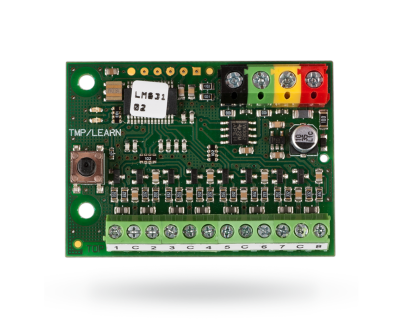 JA-118M+
