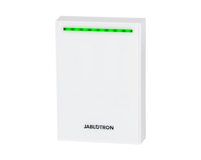 JA-120E-WH+