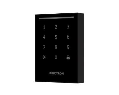 JA-121E-BK+