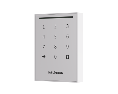 JA-121E-WH+