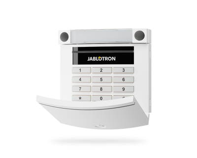 JA-153E-WH+