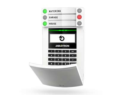JA-154E+