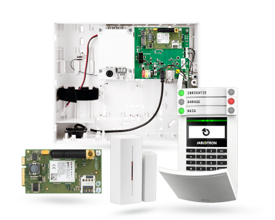 JK-103-GSM/LAN+