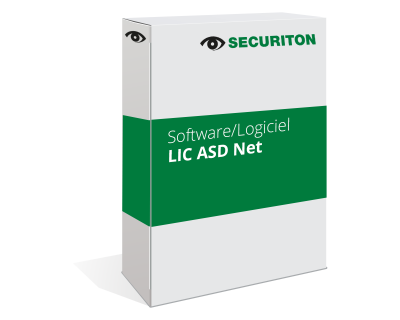 LIC ASD Net