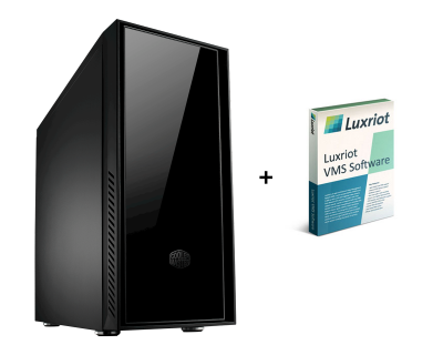 LXR-KIT-I3-EVO9