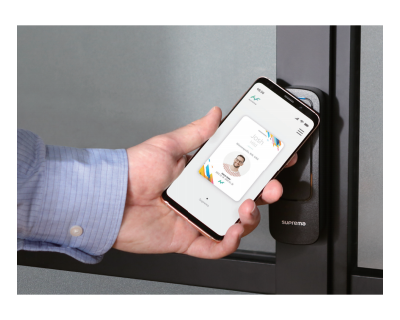 Mobile-Access-Credit
