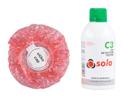 SOLO C3