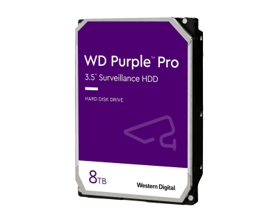 WD85PURZ